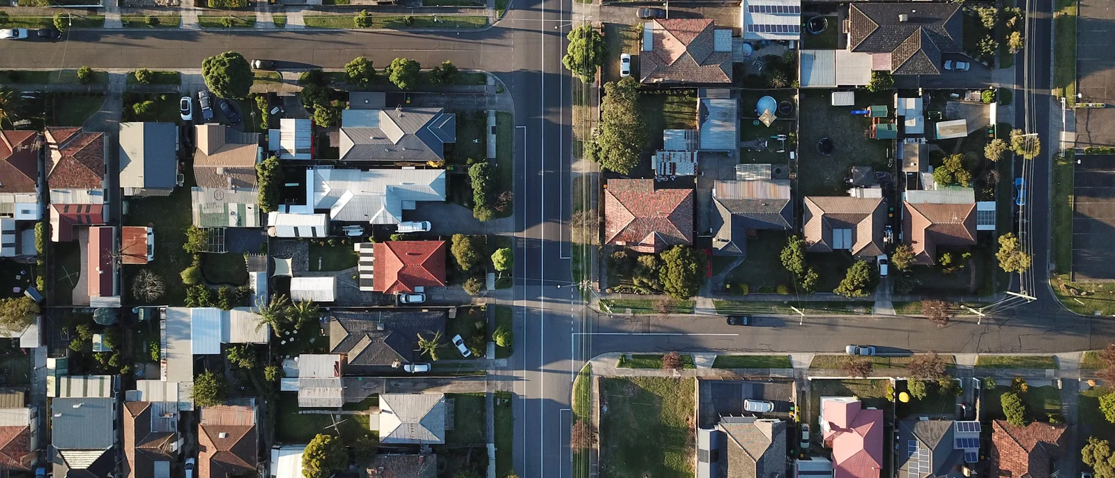 Ohio neighborhood closing-cost photography