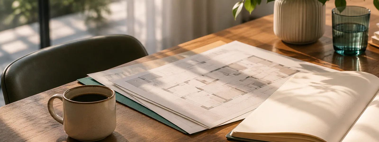 Home closing-cost planning with a house model