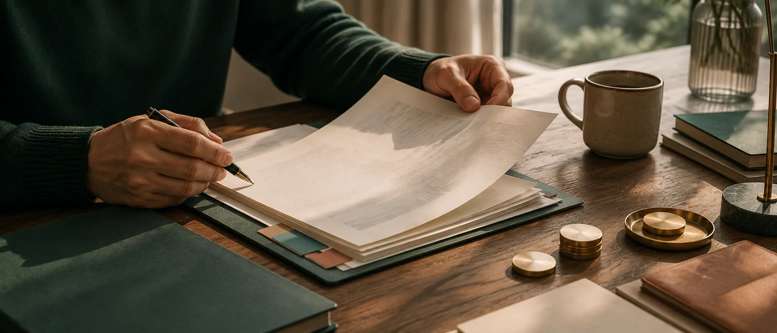 Buyer Closing Cost Calculator tool photography
