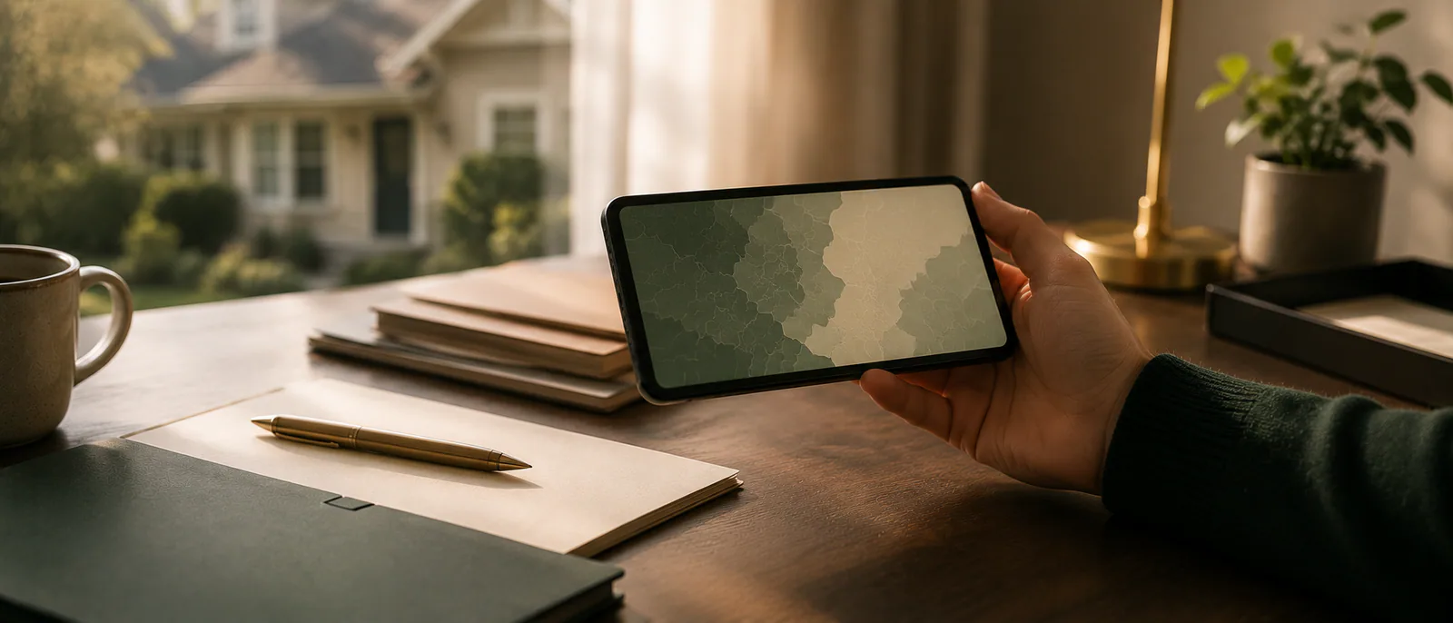 Real Estate Transfer Tax Lookup tool photography